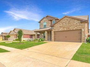 914  Decker Drive , Fate Texas 75189