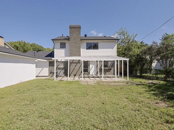 13050  Glenside Drive , Farmers Branch Texas 75234