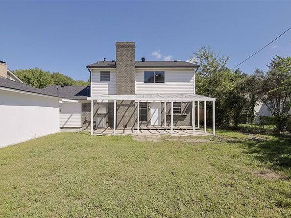 13050  Glenside Drive , Farmers Branch Texas 75234