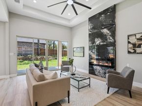 705  Ross Trail , Arlington Texas 76012