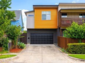 1814  Euclid Avenue , Dallas Texas 75206
