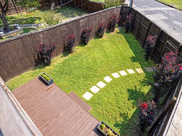 1814  Euclid Avenue , Dallas Texas 75206