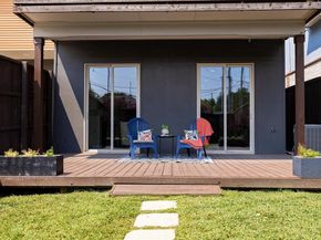 1814  Euclid Avenue , Dallas Texas 75206