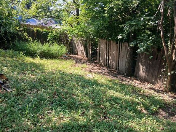 4110 Carl, Dallas Texas 75210