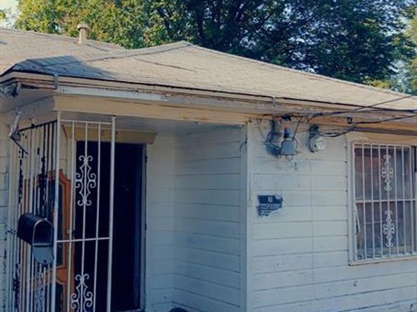 4110 Carl, Dallas Texas 75210