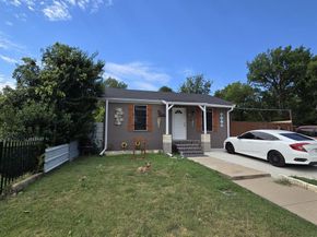 722  Atlanta Street , Fort Worth Texas 76104
