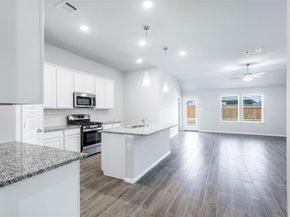 1417  Bellaire Street , Celina Texas 75009