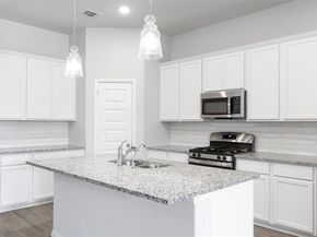 1417  Bellaire Street , Celina Texas 75009