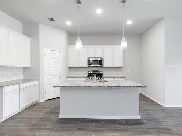 1417  Bellaire Street , Celina Texas 75009