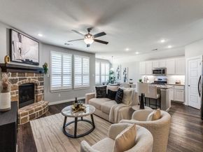 716  Esk Avenue , Celina Texas 75009