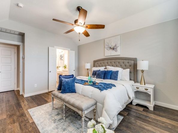 716  Esk Avenue , Celina Texas 75009