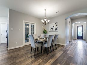 716  Esk Avenue , Celina Texas 75009