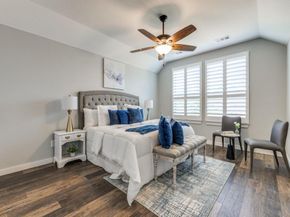716  Esk Avenue , Celina Texas 75009