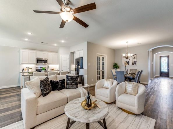 716  Esk Avenue , Celina Texas 75009