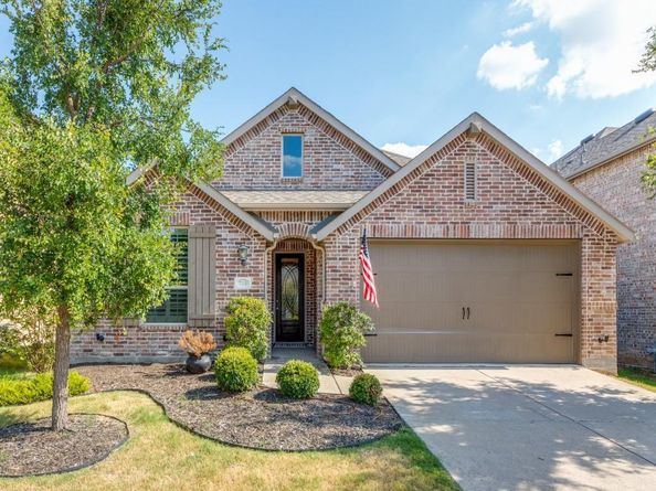 716  Esk Avenue , Celina Texas 75009