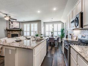 716  Esk Avenue , Celina Texas 75009