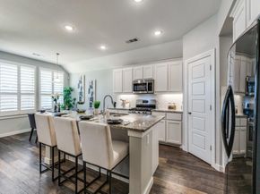 716  Esk Avenue , Celina Texas 75009