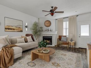 505  Blueberry Hill Lane , Mansfield Texas 76063