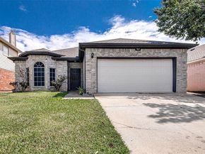 505  Blueberry Hill Lane , Mansfield Texas 76063