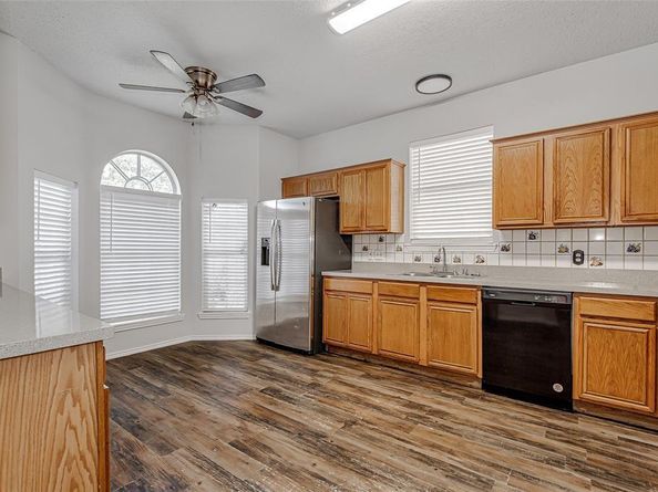 505  Blueberry Hill Lane , Mansfield Texas 76063