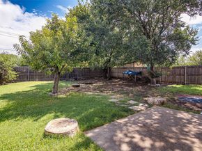 505  Blueberry Hill Lane , Mansfield Texas 76063