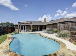 1716  Rosemeade Circle , Carrollton Texas 75007