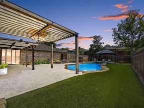 1716  Rosemeade Circle , Carrollton Texas 75007