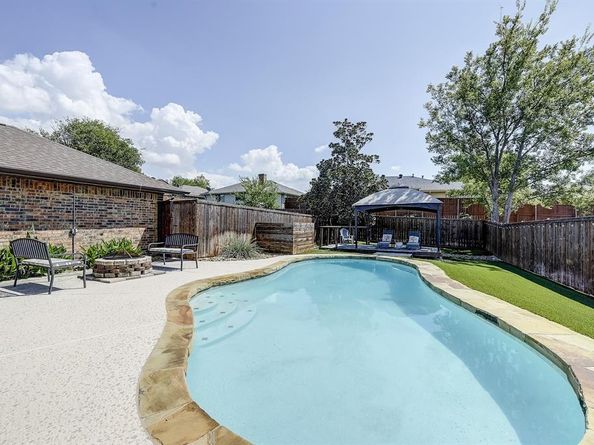 1716  Rosemeade Circle , Carrollton Texas 75007