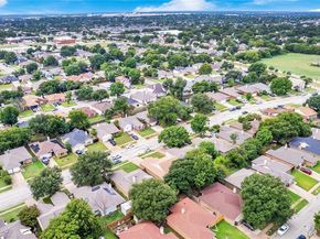 205  Valley Spring Drive , Arlington Texas 76018