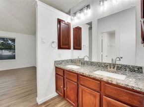 205  Valley Spring Drive , Arlington Texas 76018