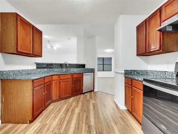 205  Valley Spring Drive , Arlington Texas 76018