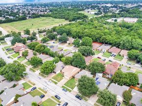 205  Valley Spring Drive , Arlington Texas 76018