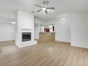205  Valley Spring Drive , Arlington Texas 76018