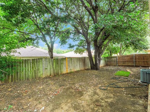 205  Valley Spring Drive , Arlington Texas 76018
