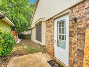205  Valley Spring Drive , Arlington Texas 76018
