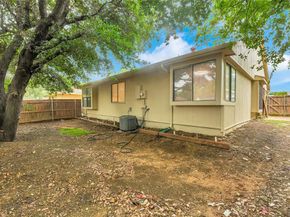 205  Valley Spring Drive , Arlington Texas 76018