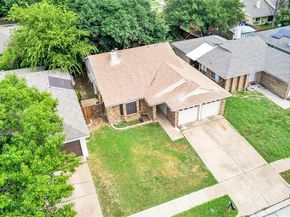 205  Valley Spring Drive , Arlington Texas 76018
