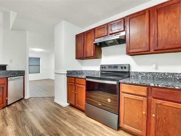 205  Valley Spring Drive , Arlington Texas 76018