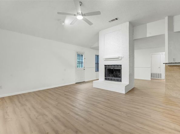 205  Valley Spring Drive , Arlington Texas 76018