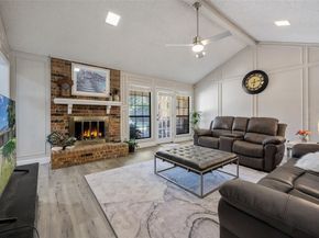 1817  Guildford Street , Garland Texas 75044