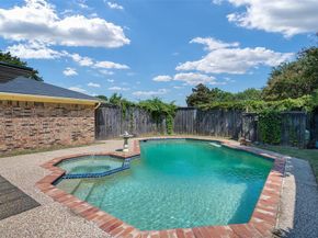 1817  Guildford Street , Garland Texas 75044