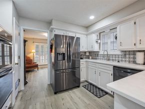 1817  Guildford Street , Garland Texas 75044