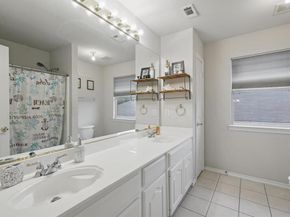 4840  Valley Springs Trail , Fort Worth Texas 76244