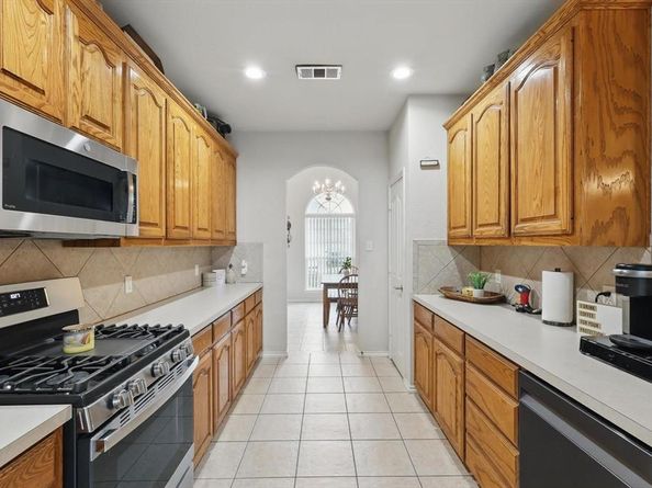 4840  Valley Springs Trail , Fort Worth Texas 76244