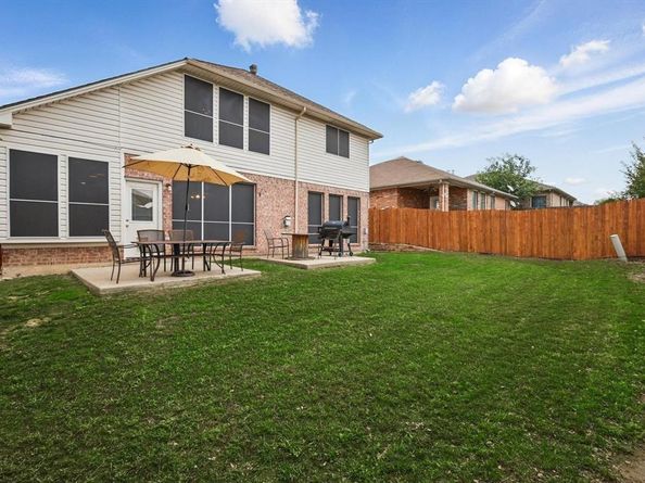 4840  Valley Springs Trail , Fort Worth Texas 76244