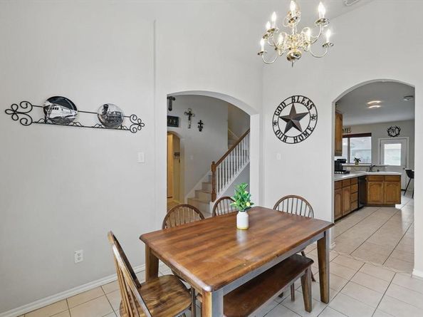 4840  Valley Springs Trail , Fort Worth Texas 76244