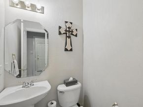 4840  Valley Springs Trail , Fort Worth Texas 76244