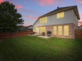 4840  Valley Springs Trail , Fort Worth Texas 76244
