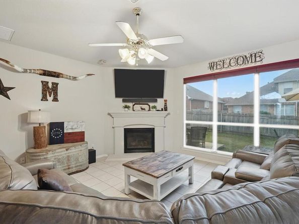 4840  Valley Springs Trail , Fort Worth Texas 76244