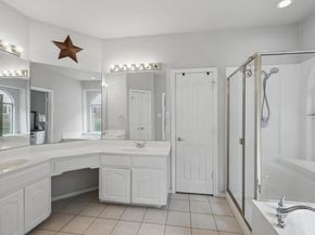 4840  Valley Springs Trail , Fort Worth Texas 76244